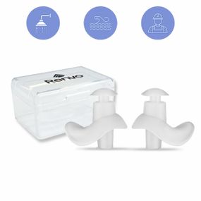 Беруши Renvo Light Pro Белый Уни (2SCL140-03)