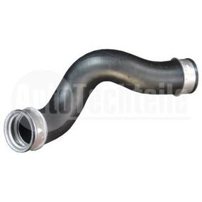 Патрубок интеркулера VW T5 1.9 TDI (AXB/AXC) 03-09, AutoTechteile, 314 5018, 57256