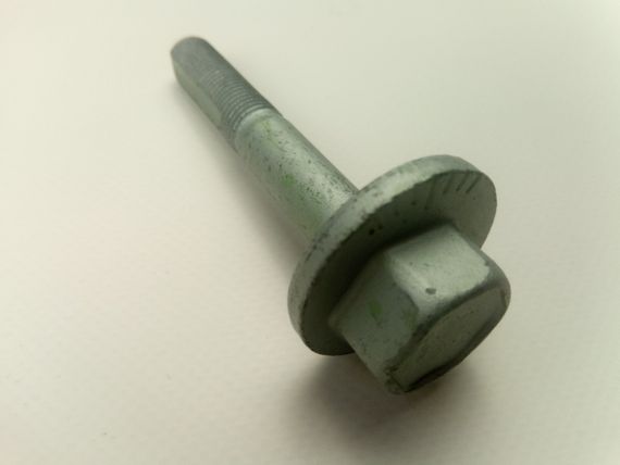 Болт развала Hyundai/KIA, MOBIS (54640A6000) (54640-A6000) | Зображення 2