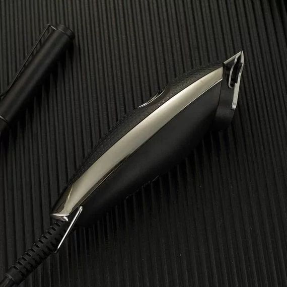 Профессиональная машинка для стрижки волос с насадками XRPO VGR-099 черная (41467-099_378) | Зображення 3