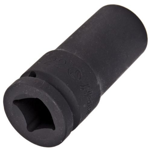 Торцева головка ударна глибок. 3/4"DR, 30мм (86300M30) HANS | Зображення 1