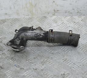 Колектор водяний 2.4 TDCI Ford Transit 2000-2014 Фланець системи охолодження Форд Транзит YC1Q8250BA