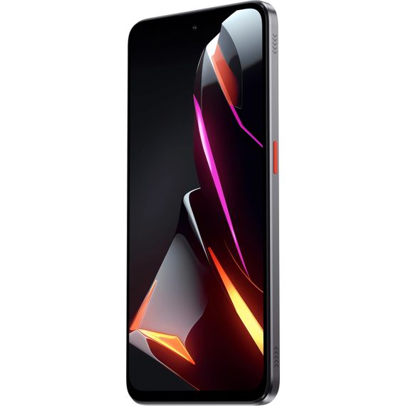 Мобільний телефон ZTE Nubia NEO 2 5G 8/256GB Grey (1066111) | Зображення 3