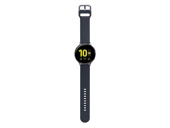 Жіночий розумний смарт-годинник Smart Active 2 Black (16067-hbr) | Зображення 4