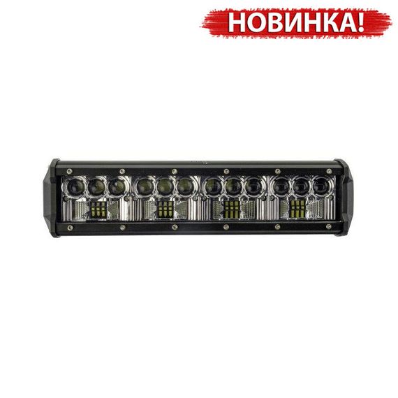 Cветодиодная фара рабочего света Cyclone WL B6 120W Combo