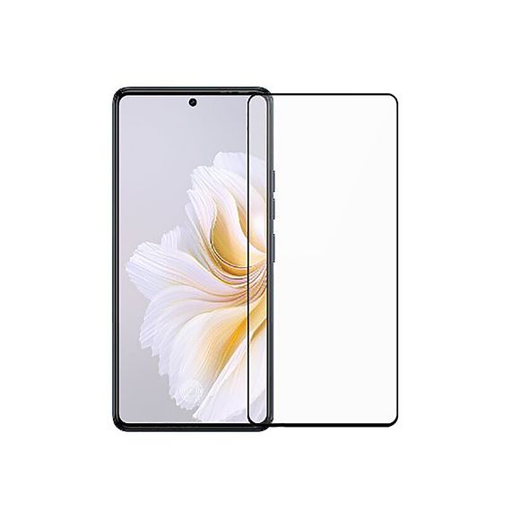 Скло захисне BeCover Tecno Camon 20 Pro (CK7n) Black (709745) | Зображення 1
