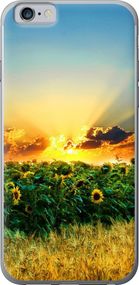 Чехол на iPhone 6s Украина "1601u-90-17620"
