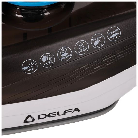 Праска Delfa DS-605 | Зображення 5