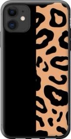 Чохол для Apple iPhone 11 з силікону FCh_089917
