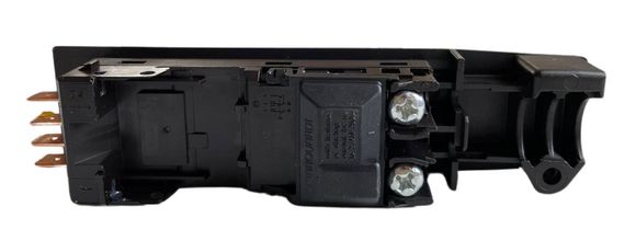Кнопка пускова (вимикач) Makita 4112HS, 9027S, 9029S, 9047S, 9049S, 9057S, 9059S, 9067S, 9069S, 9077S, 9079S, GA7020S, GA7030S, GA7040S, GA9020S, GA9030S, GA9040S, 4112S, 4114S (651179-6) | Зображення 3