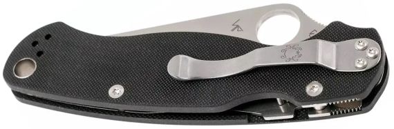 Ніж Spyderco Para-Military2 Left Handed | Зображення 2
