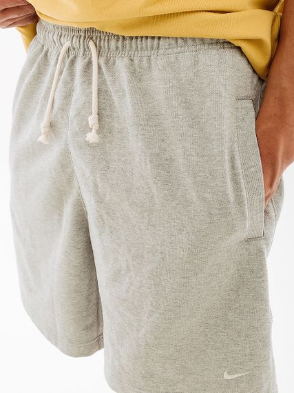 Шорти Nike M NK DF SI FLC 8IN SHORT | Зображення 2