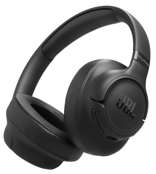 Гарнітура JBL TUNE 780NC Black (JBLT780NCBLK)
