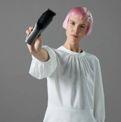 Машинка для стрижки Remington Power-X Series X6 Hair Clipper НС6000 | Зображення 9