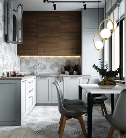 Люстра підвісна на 1 лампочку 26653 Латунь 40-150х30х30 см.