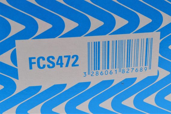 Фільтр паливний Ford Connect 1.8 TDCI FCS472 | Зображення 3