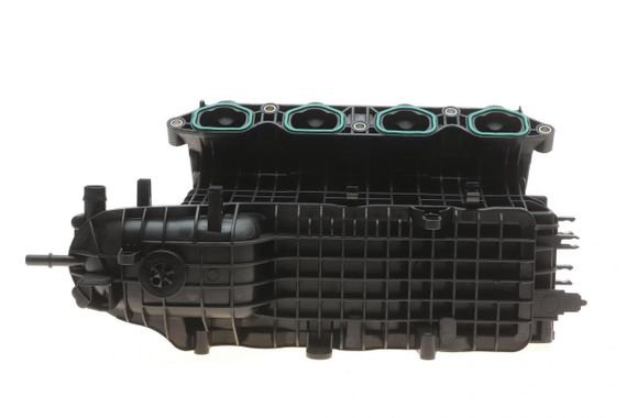 Коллектор впускной VW Caddy IV Passat B8 Skoda Octavia III 1.2-1.4TSI 12- GZ-E1107 | Зображення 4