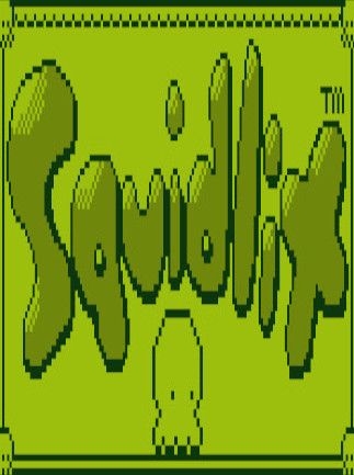 Squidlit Steam Key GLOBAL