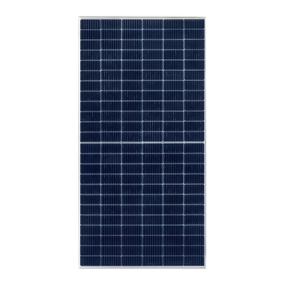 Сонячна панель LP Trina Solar Half-Cell - 450W (35 профіль, монокристал)