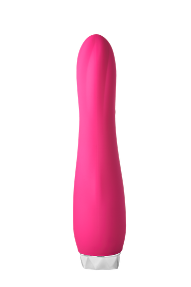 Вібратор кролик Dream Toys FLIRTS RABBIT VIBRATOR PINK | Зображення 4
