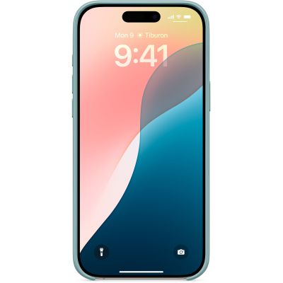 Чехол для мобильного телефона Apple Beats iPhone 16 Pro Max Case with MagSafe - RiptideBlue (MCFT4LL/A) | Зображення 1