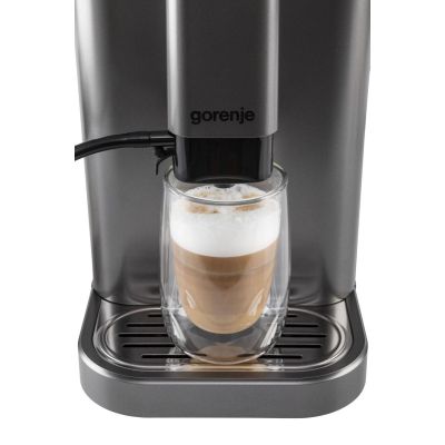 Кофемашина Gorenje GFACM20S | Зображення 6