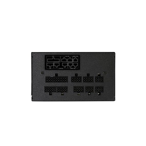 Блок живлення Chieftec 650W SteelPower (BDK-650FC) | Зображення 5