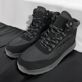 Зручні зимові кросівки 46 розмір | Армійські черевики осінь | Зручне UK-941 робоче взуття