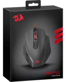 Миша Redragon Tiger 2 (77637) (77637)