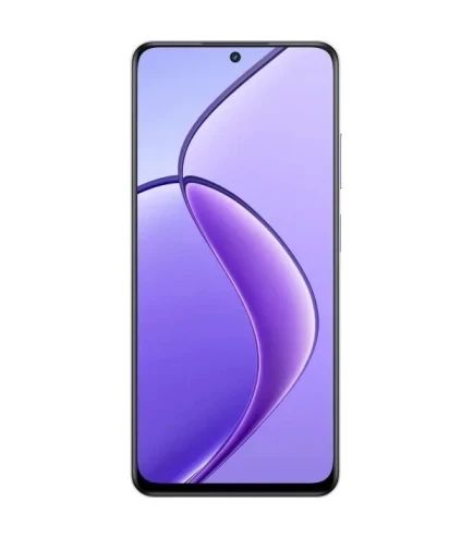 Смартфон realme 12 5G 8/256GB Twilight Purple | Зображення 2