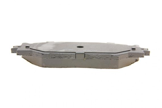 Колодки гальмівні передні Lexus IS 05-  22-0760-0 | Зображення 2