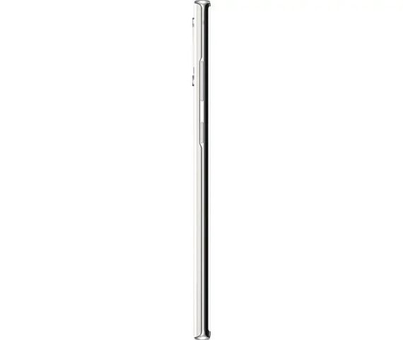 Смартфон Samsung Galaxy Note 10 SM-N970U 8/256GB White | Зображення 6