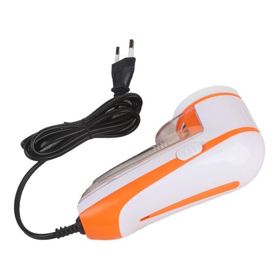 Машинка для стрижки катышков Gemei HP-GM231 от сети | Зображення 4