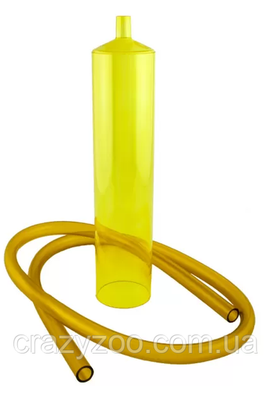 Грунтоочиститель для аквариума Sera gravel washer круглый ручной 08560 | Зображення 3