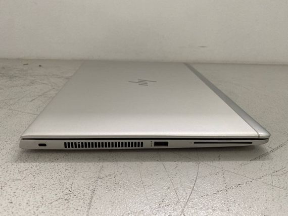 Ультрабук Б-клас HP EliteBook 840 G5 / 14" (1920x1080) IPS / Intel Core i5-8250U (4 (8) ядра по 1.6 - 3.4 GHz) / 8 GB DDR4 / 256 GB SSD / Intel UHD Graphics 620 / WebCam б/в | Зображення 3