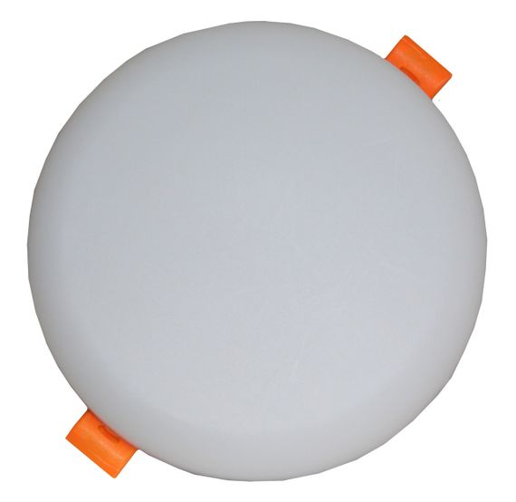 Світильник врізний LED Round Downlight 18W-220V-1800L-4000K Deco Ny95001122 | Зображення 1
