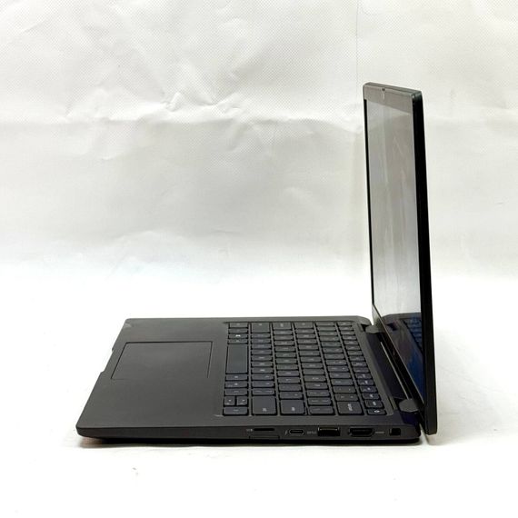 Ультрабук Б-клас Dell Latitude 7420 / 14" (1920x1080) IPS / Intel Core i5-1145G7 (4 (8) ядра по 4.4 GHz) / 16 GB DDR4 / 256 GB SSD / Intel Iris Xe Graphics / WebCam / Windows 11 Pro б/в | Зображення 5