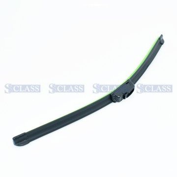 Щетка стеклоочистителя бескаркасная 500mm (U-крючок), DAI, T-420-500,