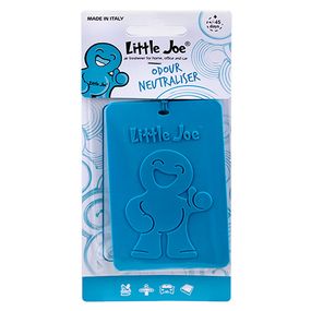 Освіжувач повітря LITTLE JOE SCENTED PLATTER  Odour Neutraliser