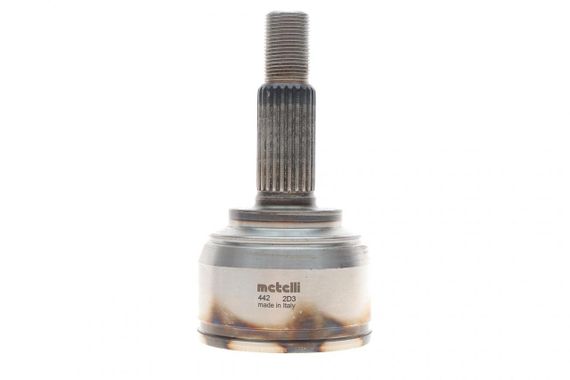 ШРКШ зовнішній Nissan Micra 1.0-1.4 16V 03- 23z 21z 75mm 49mm  15-1442 | Зображення 3