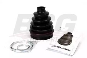 Пильовик шруса позаш. Connect 1.8DI/TDCi 02- (90PS), BSG (BSG30705015)