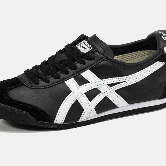 Кросівки Asics Onitsuka Tiger Mexico 66 весна / літо / осінь 2332 38 24 см | Зображення 4