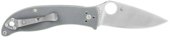 Ніж Spyderco Polestar | Зображення 1