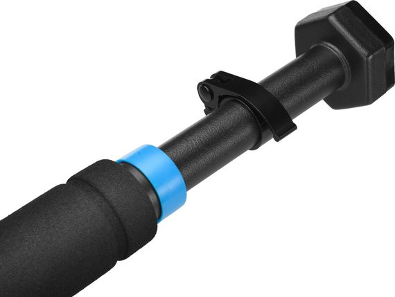 Турнік розсувний GYMTEK 65-100см | Зображення 8
