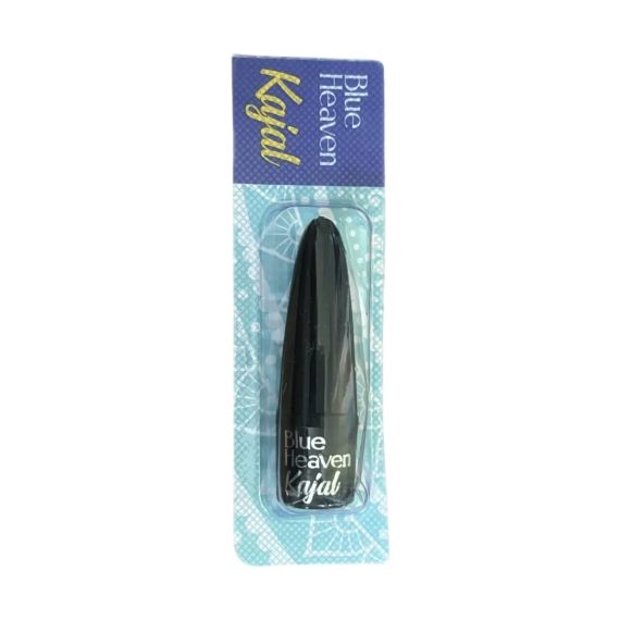 Олівець для очей Каджал  з вітаміном E 2г Blue Heaven 8906028061554