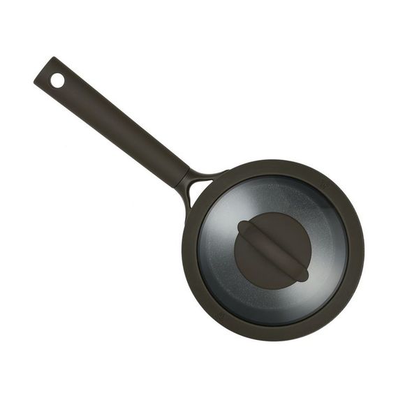 Ковш з кришкою, RESTO 94000 ,16 см | Зображення 6