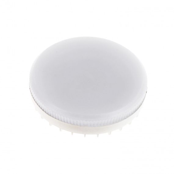 Лампа светодиодная LED 12W GX53 WW