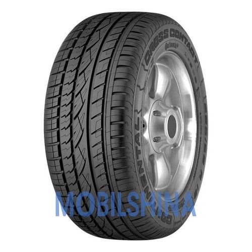 Летние шины CONTINENTAL ContiCrossContact UHP E (245/45R20 103W)
