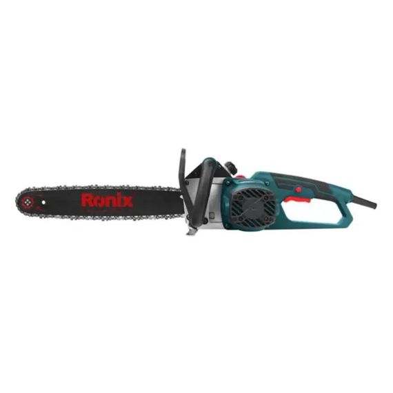 Електропила пила Ronix 4716 | Зображення 1
