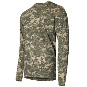 Лонгслів Basic 2.0 Cotton ACU (2220), L